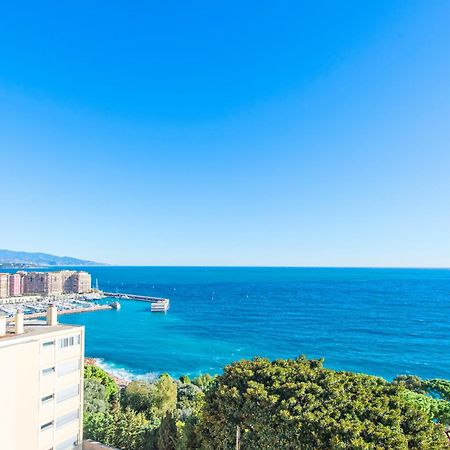 Luxueux - Terrasse Vue Mer - Parking Prive - Bo Saint-Antoine  外观 照片