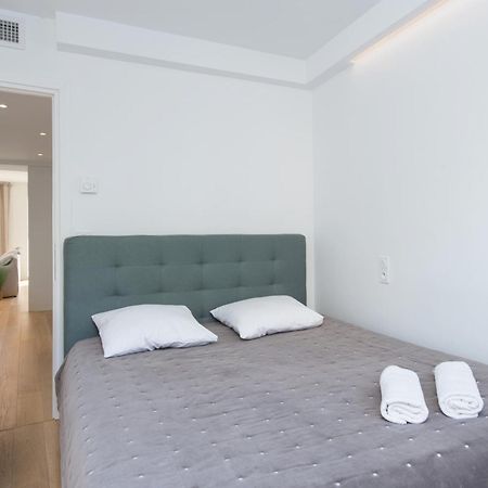 Luxueux - Terrasse Vue Mer - Parking Prive - Bo Saint-Antoine  外观 照片