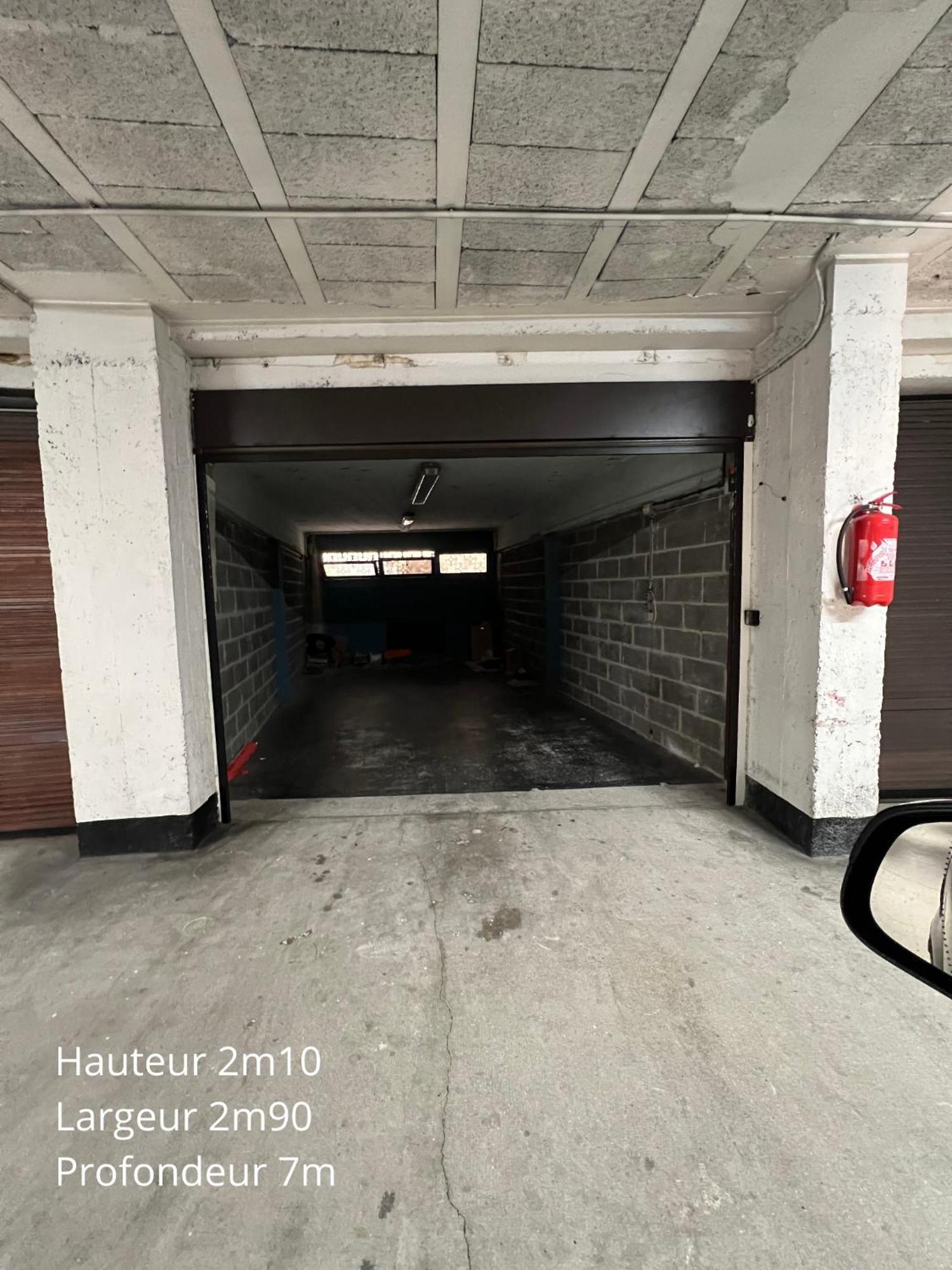 Luxueux - Terrasse Vue Mer - Parking Prive - Bo Saint-Antoine  外观 照片